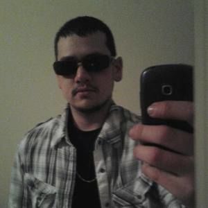 Meet your Posher, Adolfo